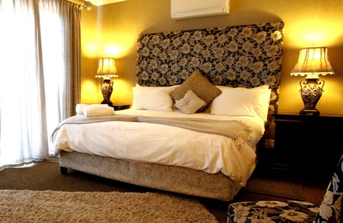 Bluewater Bay Bed & Breakfast | Bluewater Beachfront Guesthouse