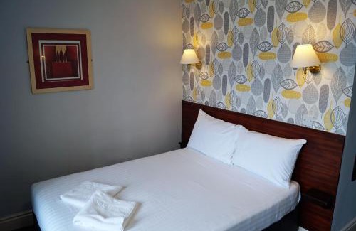 North Shore Hotel | Bluewaters Hotel Blackpool