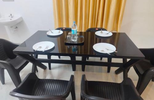 Anachal House | Blueway villa