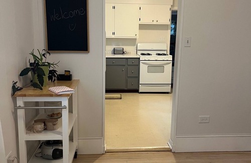 Harbor Springs House | Bluff Bliss. Stroll along the Bluff to downtown. FRESHLY renovated.