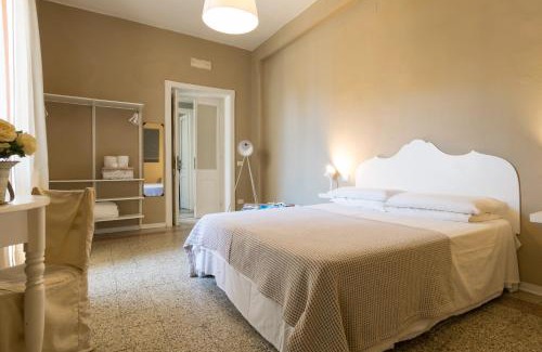 Cagliari House | BluLassù City Center Rooms