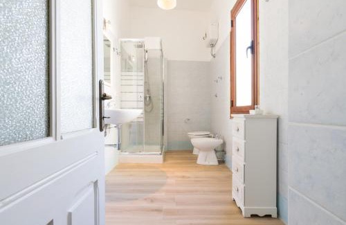 Cagliari House | BluLassù City Center Rooms