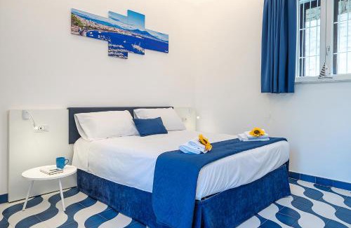 Seiano Apartment | Blumare Home