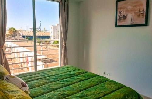 Belvedere Apartment | Blume Apartment Casa Port - 2 Bedrooms