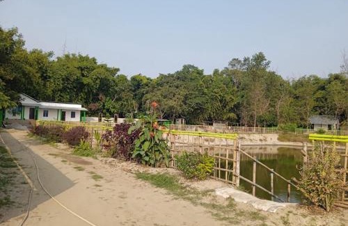 Barpeta Hotel | BM NEST resort and family restaurant