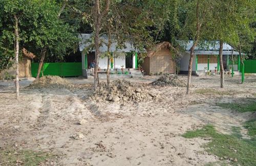 Barpeta Hotel | BM NEST resort and family restaurant