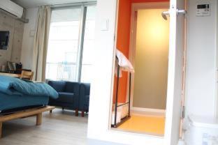 Hyakunincho Apartment | bmj Shinjuku Okubo