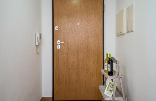 Santa Luzia Apartment | BmyGuest Santa Luzia Terrace Apartment