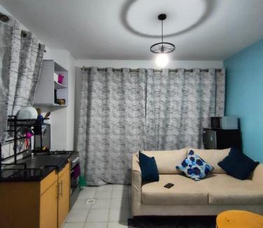Riruta Bed & Breakfast | BnB along Ngong Road