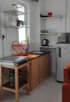 Riruta Bed & Breakfast | BnB along Ngong Road