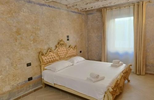 Santo Spirito Apartment | BNB Frescoes Rooms San Frediano