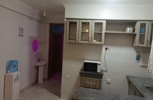 Meru House | BNB Makutano Meru