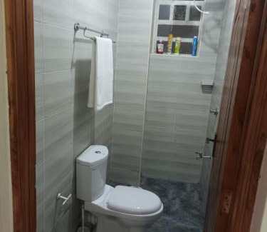 Meru House | BNB Makutano Meru