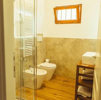 Montepulciano House | BnB Montepulciano