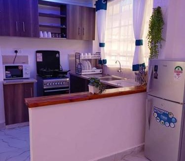 Nanyuki Bed & Breakfast | Bnb nanyuki