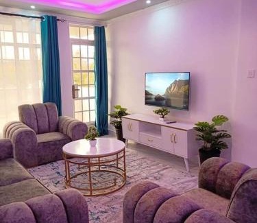 Nanyuki Bed & Breakfast | Bnb nanyuki