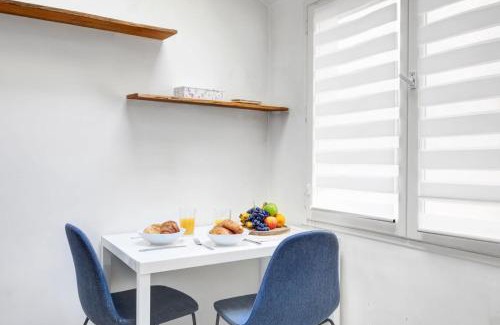 Les Iles Apartment | BnBNova - Ile Saint-Louis & Notre Dame