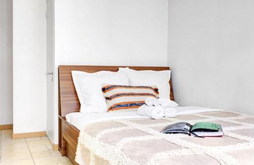 Les Iles Apartment | BnBNova - Ile Saint-Louis & Notre Dame