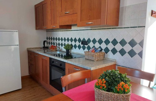 Rho Apartment | Bnbook - Corte Borromeo