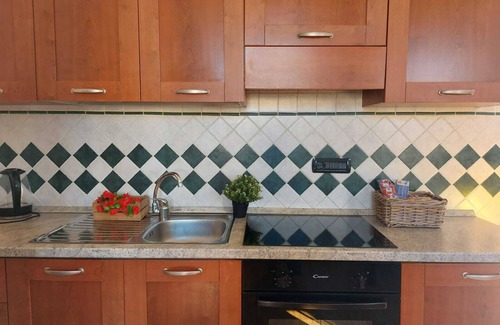 Rho Apartment | Bnbook - Corte Borromeo
