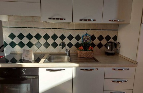 Rho Apartment | Bnbook - Corte Borromeo