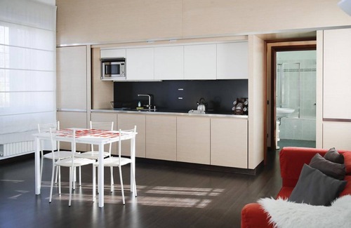 Rho Apartment | Bnbook - Federico Borromeo