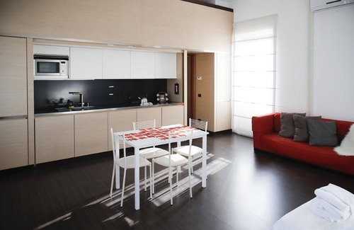 Rho Apartment | Bnbook - Federico Borromeo