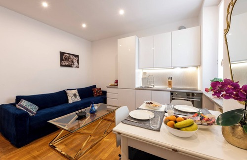Washington Apartment | BnButler - Marghera 31
