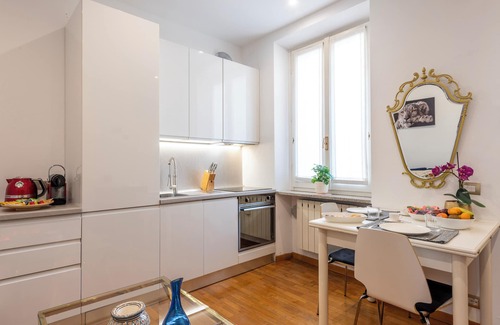 Washington Apartment | BnButler - Marghera 31