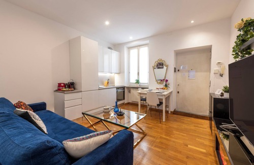 Washington Apartment | BnButler - Marghera 31
