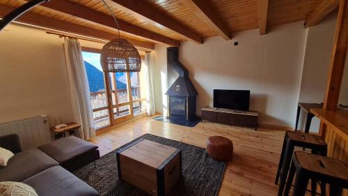 Boi Apartment | Boí Taüll CALMA DÚPLEX