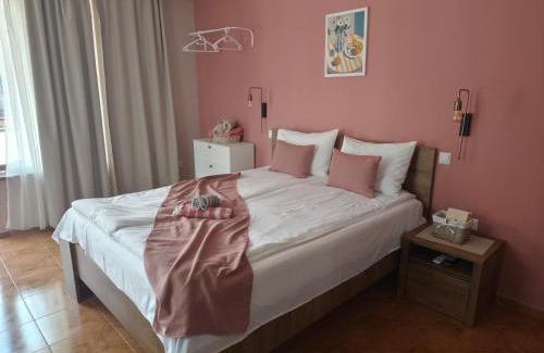 Primorski Hotel | Bo's place