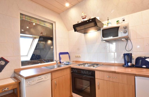 Kroepelin Apartment | Boutique Apartment in Kröpelin with Terrace