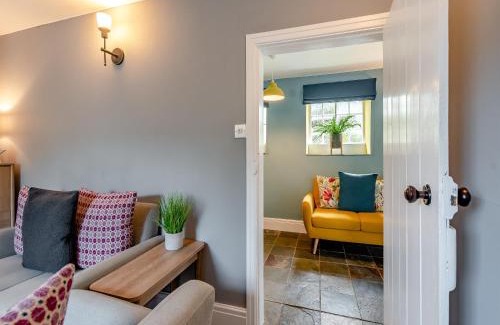 Thornton Dale House | Bo Peep Cottage