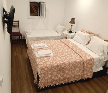 Paranhos House | Boa Ventura Home