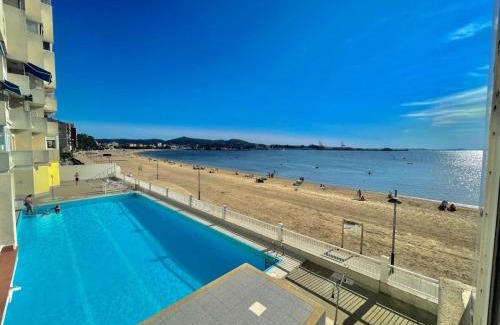 Vilagarcia de Arousa Apartment | Boa Vista - Carril