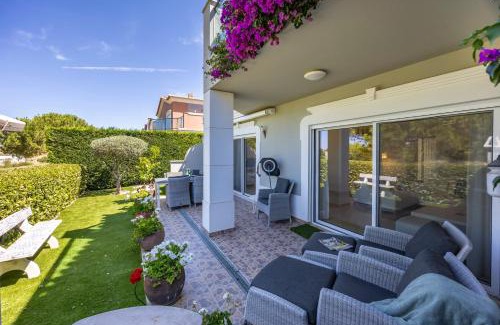 Funchal Villa | Boa Vista - Golf View Villa