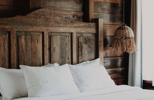 Mario Villanueva Madrid Hotel | BoaBoa Bacalar
