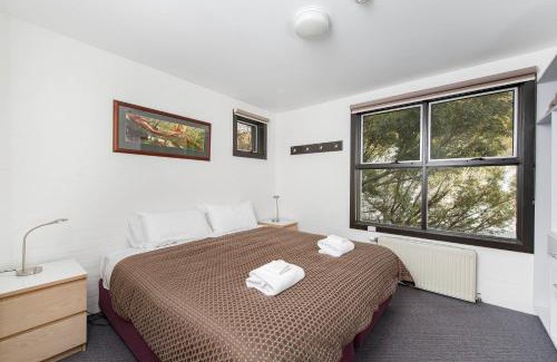 Thredbo Cabin | Boali Lodge Thredbo