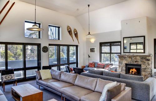 Thredbo Cabin | Boali Lodge Thredbo