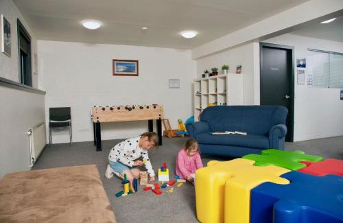 Thredbo Cabin | Boali Lodge Thredbo