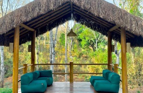 Pirenopolis Hotel | Boarã Lodge Natureza