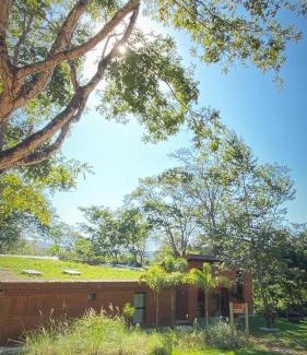 Pirenopolis Hotel | Boarã Lodge Natureza