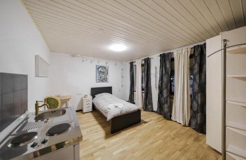 Augsburg-Goggingen Hotel | Boardinghaus Perani
