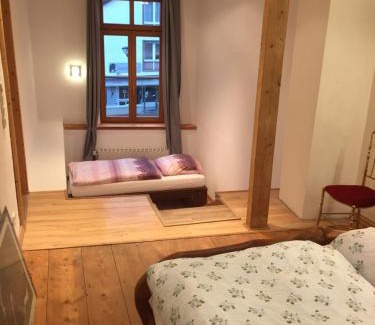 Heidenheim an der Brenz House | Boardinghouse Schnaitheim