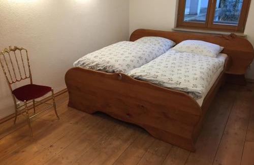 Heidenheim an der Brenz House | Boardinghouse Schnaitheim