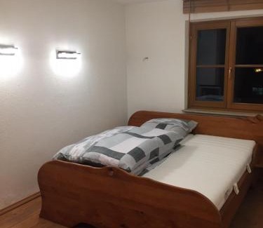 Heidenheim an der Brenz House | Boardinghouse Schnaitheim