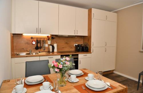 Mainz-Bingen Apartment | Boardinghouse am Welzbach