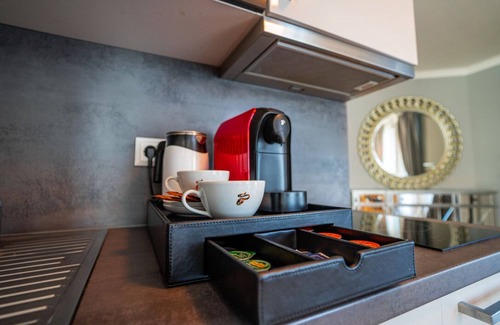Bielefeld Apartment | Boardinghouse City Home