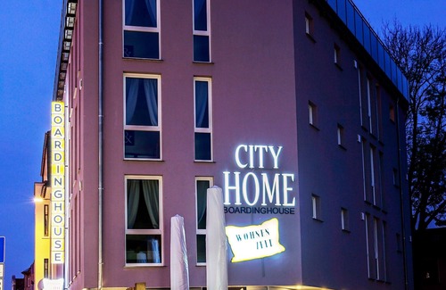 Bielefeld Apartment | Boardinghouse City Home
